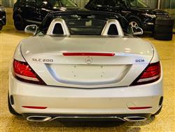 مێرسێدس بێنز SLC-Class